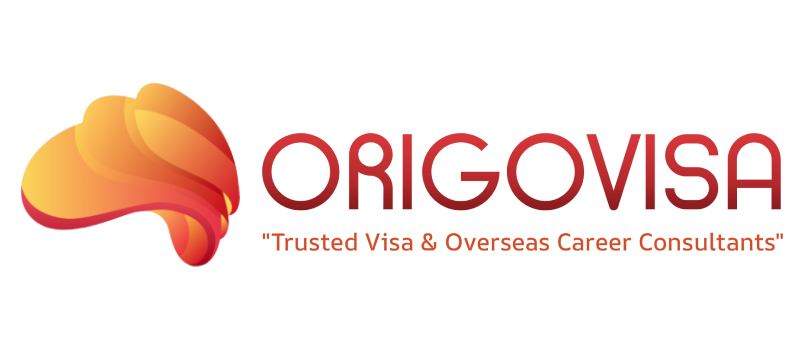 Origovisa Logo