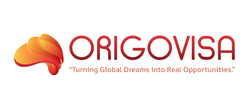 Origovisa Logo